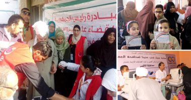 مبادرات حياة كريمة الثقافية.. كشك كتابك والمسرح المتنقل الأبرز