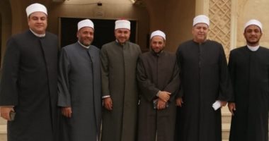علماء الأزهر والأوقاف: قادة الفتنة يطلقون فتاوى تكفر الأمة