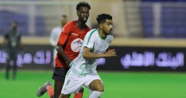 الأهلى يتخطى النجوم بثلاثية ويتأهل لدور الـ16 بكأس خادم الحرمين