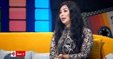 شاهيناز ضيفة هشام عباس ببرنامج "شريط كوكتيل".. الخميس