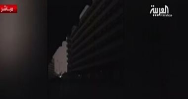  متظاهرون يناشدون الجيش العراقى لحمايتهم من رصاص مسلحين مجهولين