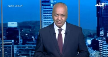 "الإعلاميين" تلزم مصطفى بكرى بتقنين أوضاعه وفقا لقانون النقابة
