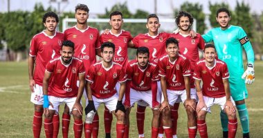 الأهلي يكتسح إنبي بخماسية والمقاصة يهزم المصري برباعية في دوري الجمهورية 2001