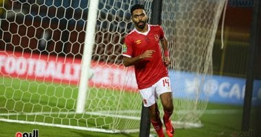 حسين الشحات يكشف موعد عودته للملاعب بعد عملية "الفتاق"