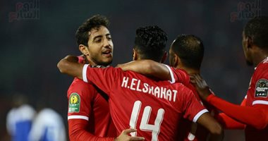 20 دقيقة.. الأهلي يضغط بعد تسجيل هدف  التقدم أمام الهلال