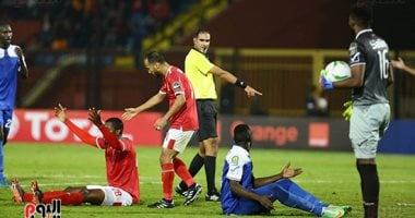 65 ألف مشجع يؤازرون الهلال السودانى أمام الأهلى بملعب الجوهرة الزرقاء الليلة