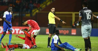 توماس بينكيل يجهز برنامجا استشفائيا للاعبى الأهلى بعد موقعة الهلال 