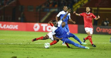 الكاف يهدد الهلال السودانى بنقل مبارياته لدولة أخرى قبل مواجهة الأهلى