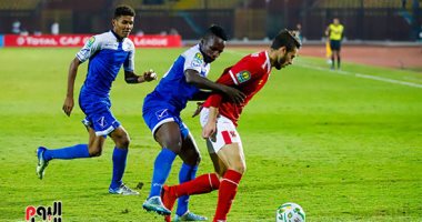 الأهلي يستعيد التوازن الأفريقي بثنائية في الهلال بدوري الأبطال