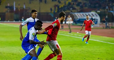 الاهلى ضد الهلال..نشاط الفريقين والتعادل "سيد الموقف" بعد 30 دقيقة