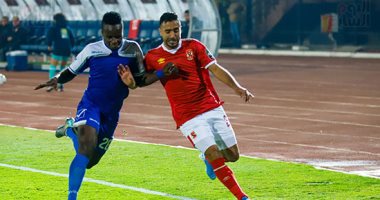 إقالة المدير الفنى للهلال السودانى بعد خسارة الأهلى فى دورى أبطال أفريقيا