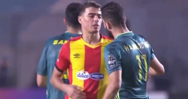 الترجى يتخطى شبيبة القبائل ويتصدر المجموعة الرابعة بدورى أبطال أفريقيا 