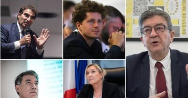 المعارضة الفرنسية تستنكر إصلاحات قانون المعاشات التقاعدية الحكومى 