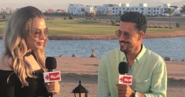أحمد داود: لن أتخلى عن "أولاد رزق" حتى لو كان دورى مشهد واحد