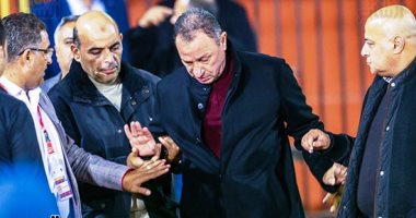 20 صورة تستطلع "هلال" الخطيب فى قلوب الأهلاوية