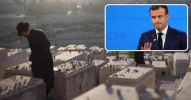 فرنسا تتخذ تدابير تحمى اليهود بعد تخريب نحو 100 مقبرة.. إنشاء مكتب لمكافحة الكراهية ومعاداة السامية.. وماكرون يتعهد بحمايتهم "أحياءا او أمواتا".. ودراسة أوروبية تكشف: 80% منهم يشعرون بمعاداتهم