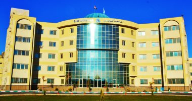 جامعة الطفل بالسويس تحصل على المركز الأول بمسابقة الألكسو