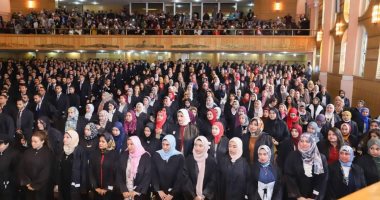 سامح عاشور لـ"شباب المحامين": المحاماة رسالة لا يستحقها سوى العظماء
