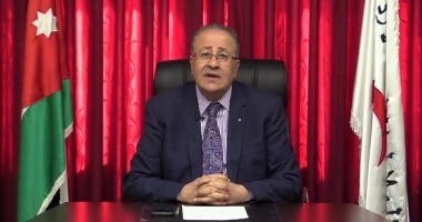 الأردن يتسلم جائزة الصليب الأحمر والهلال الأحمر للسلام والإنسانية العالمية
