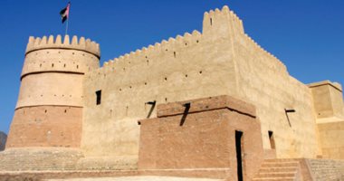 "المبانى التاريخية وطرق الترميم" .. مؤتمر في إمارة الفجيرة بـدولة الإمارات 