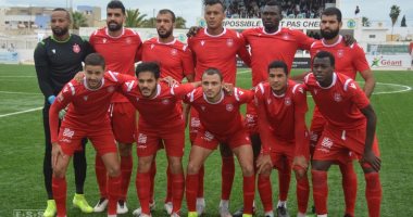 مجموعة الاهلى.. النجم الساحلي ينفرد بالصدارة بثلاثية ضد بلاتينيوم