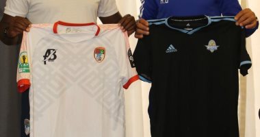 صور.. تفاصيل الاجتماع الفني لمباراة بيراميدز وبطل موريتانيا