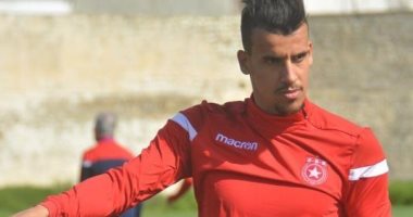 كريم العريبي يعزز تفوقه على حسين الشحات في سباق الهدافين بدوري الابطال