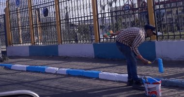 صور.. السويس تستعد لماراثون زايد الخيري والتدريب العملي المشترك للأزمات