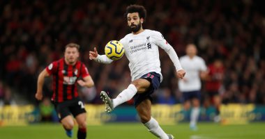 30 دقيقة سلبية فى مباراة بورنموث ضد ليفربول بالدوري الانجليزي