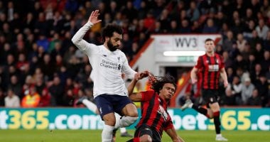 موعد مباراة ليفربول ضد واتفورد فى الدورى الإنجليزى 