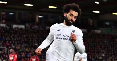 سالزبورج ضد ليفربول.. محمد صلاح أساسيا مع الريدز فى موقعة دورى الأبطال