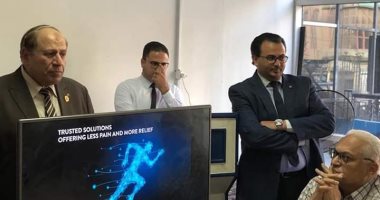 صور.. "صحة المنوفية" تنظم دورات تدريبية فى العناية المركزة لطوارئ النساء