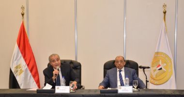 وزير التموين: إنشاء 5 آلاف منفذ لمشروع جمعيتى لبيع السلع بالمحافظات حتى الآن