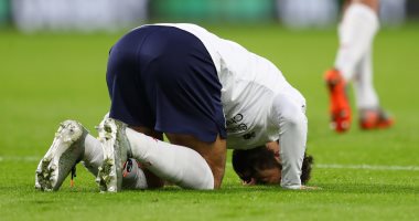 فيفا يهنئ محمد صلاح بالوصول للهدف 63 في 100 مباراة بريميرليج