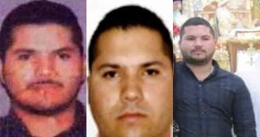 5 ملايين دولار للإدلاء بمعلومات عن أسطورة المخدرات المكسيكى إيسيدرو آل تشابو