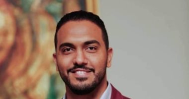 خالد مرتجي ضيف أولى حلقات "النجوم في رمضان" مع نجلاء حلمي ومحمد عراقي على الشباب والرياضة 