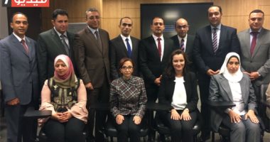 فيديو.. المرأة المصرية تحتل المناصب القيادية بعد 30 يونيو 