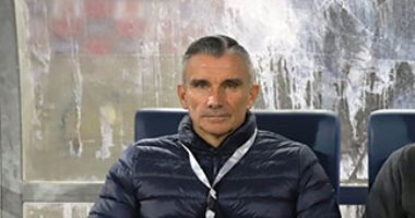 كارتيرون يقسم مراحل تدريبات الزمالك استعدادا لمواجهتى الرجاء