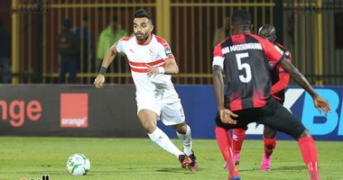 5 معلومات عن مباراة الزمالك وأول أغسطس الأنجولي اليوم