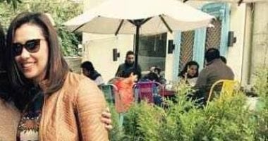برة الملعب..شيريهان سامح نجمة طائرة الأهلى:هوايتي مشاهدة الأفلام وبحب سعاد حسنى