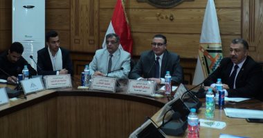 رئيس جامعة بنها: حريصون على دعم كافة الأنشطة الطلابية