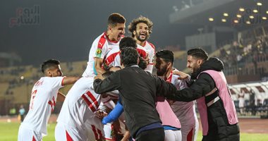 الزمالك يصرف مكافآت "فورية" لتحفيز اللاعبين على مواصلة الانتصارات