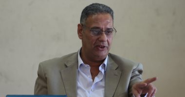 رئيس مهرجان الإسكندرية المسرحى: نعمل على تحفيز خيال المتدرب فى ورشة التأليف
