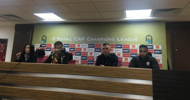 مدرب أول أغسطس: كنا الأفضل في الشوط الأول وفوز الزمالك غير مستحق