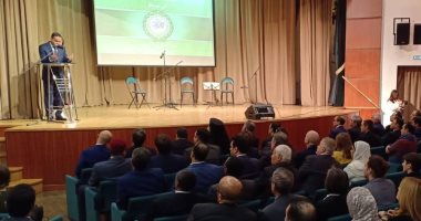 سفير مصر فى موسكو: علاقتنا مع روسيا تشهد انطلاقات نوعية بالسنوات الأخيرة