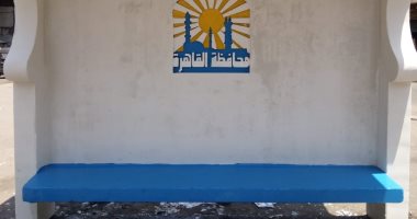 شكوى من عدم وجود محطات أتوبيس عام بشارع مصطفى النحاس إلى التبة بالحى الثامن