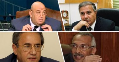 مقالات الصحف المصرية: رأى الأهرام: الشباب القدوة.. فاروق جويدة: وجوه عاشت.. عماد الدين أديب: المؤامرة على مصر ورئيسها.. د. محمود خليل: فيديو «صيدا».. د. أسامة الغزالى حرب: دفعة 1969 اقتصاد وعلوم سياسية