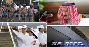 باختصار..أهم الأخبار العربية والعالمية حتى منتصف النهار.. البيت الأبيض يرفض مشاركته بإجراءات عزل ترامب.. اعتقال عصابة حاولت بيع مواد نووية.. مطلق نار فلوريدا "أمريكا دولة شر".. العراق تحقق فى إطلاق النار بالسنك