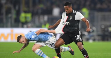 لاتسيو يقفز للمركز الثالث بالفوز على كاليارى فى الدورى الإيطالى 