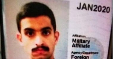 سعوديون يدشنون هشتاج #مجرم_فلوريدا_لايمثلنا على تويتر لإدانة جريمة "الشمري" بحادث فلوريدا